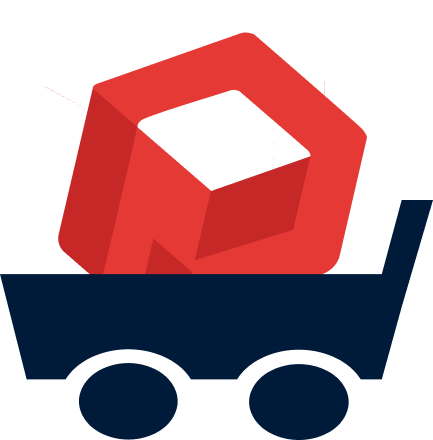 آیکون پک چرخ